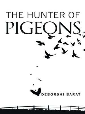 cover image of The Hunter of Pigeons